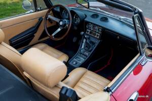 Afbeelding 28/42 van Alfa Romeo 2000 Spider Veloce (1980)