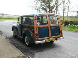 Bild 4/19 von Morris Minor 1000 Traveller (1969)