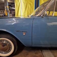 Bild 51/125 von Ford Taunus 17m 1700 (1961)
