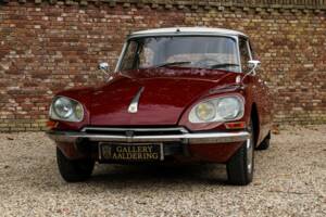 Image 11/50 de Citroën DS 21 (1971)