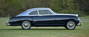 Immagine 11/50 di Bentley S 1 Continental (1955)
