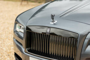 Bild 13/44 von Rolls-Royce Wraith (2017)