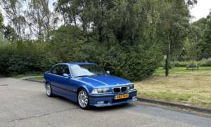 Image 1/23 de BMW M3 (1997)