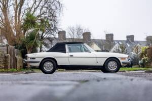 Afbeelding 13/50 van Triumph Stag (1972)