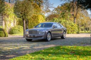 Image 1/31 of Bentley Mulsanne (2011)