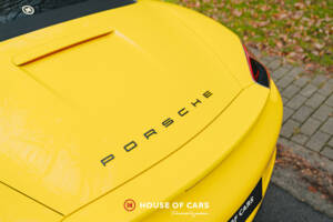 Bild 20/50 von Porsche Boxster GTS (2016)