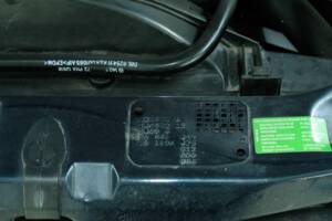 Bild 17/50 von Mercedes-Benz S 320 (1996)