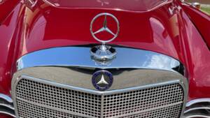 Bild 19/34 von Mercedes-Benz 190 Db (1960)