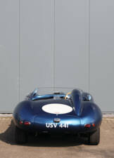 Immagine 41/60 di Jaguar D-Type (1967)