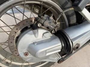 Immagine 26/30 di BMW R 850 R (2001)