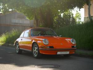 Image 26/50 de Porsche 911 2.4 S (1900)
