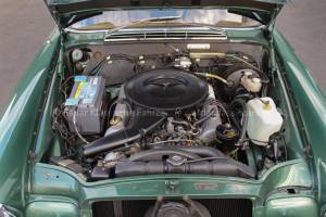 Image 17/24 of Mercedes-Benz 280 SE 3,5 (1970)