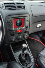 Image 29/36 of Alfa Romeo 147 3.2 GTA (2003)