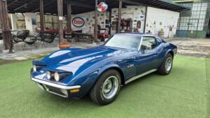 Image 20/55 of Chevrolet Corvette Stingray (1971)