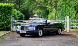 Image 1/50 of Rolls-Royce Corniche V (2001)