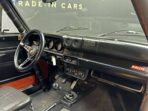 Imagen 45/50 de Opel Kadett 1,9 S Rallye (1970)