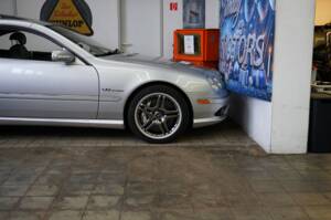 Bild 33/34 von Mercedes-Benz CL 65 AMG (2004)