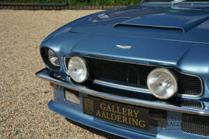 Afbeelding 16/50 van Aston Martin DBS V8 (1973)