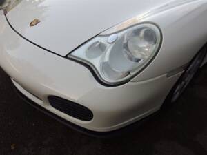 Bild 42/99 von Porsche 911 Turbo (2004)