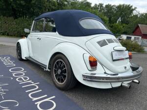 Image 23/28 of Volkswagen Coccinelle 1600 (1970)