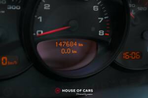 Imagen 24/25 de Porsche 911 Carrera (2004)