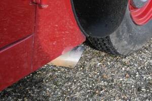 Immagine 17/50 di Alvis TA 14 Duncan Sports (1948)