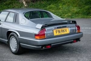 Image 9/36 of Jaguar XJR-S V12 Le Mans (1988)