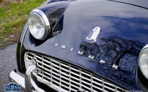 Imagen 6/30 de Triumph TR 3A (1959)