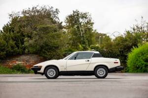 Image 18/50 of Triumph TR 7 Europa (1981)