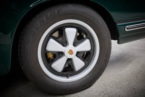 Afbeelding 48/100 van Porsche 912 (1967)