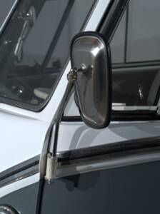 Bild 5/49 von Volkswagen T1 Brasil 1.6 (1970)
