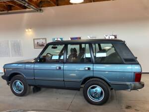 Imagen 14/87 de Land Rover Range Rover Classic Vogue SE (1992)