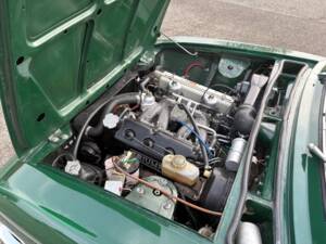 Image 14/19 de Triumph Dolomite Sprint (1974)