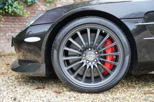 Imagen 16/50 de Mercedes-Benz SLR McLaren 722 S (2008)