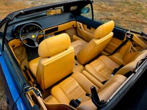 Bild 11/25 von Ferrari Mondial T (1989)