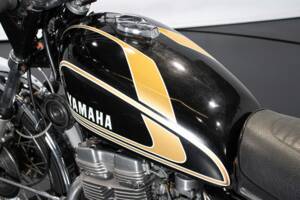 Bild 50/50 von Yamaha TX 500 (1976)