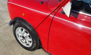 Imagen 24/43 de Rover Mini Cooper 1,3i (1994)