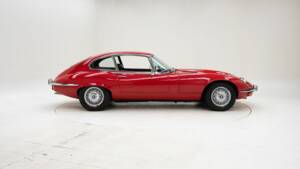 Bild 7/15 von Jaguar E-Type V12 (2+2) (1972)