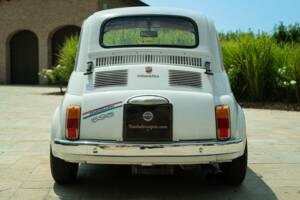 Image 15/50 of Abarth Fiat 595 (1966)