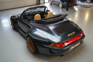 Image 46/50 of Porsche 911 Carrera RWB (1995)