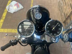 Imagen 12/19 de BSA DUMMY (1953)