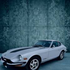 Imagen 4/50 de Datsun 260 Z (1974)