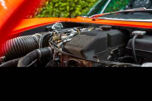 Immagine 7/38 di Bizzarrini GT Europa 1900 (1968)