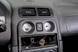 Image 36/50 of MG TF 135 (2002)