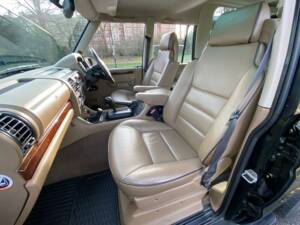 Imagen 22/50 de Land Rover Discovery 4.0 HSE (1998)