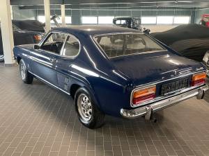 Afbeelding 4/12 van Ford Capri I  1600 (1973)