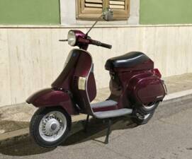Immagine 2/30 di Piaggio Vespa PK 50 N (1986)