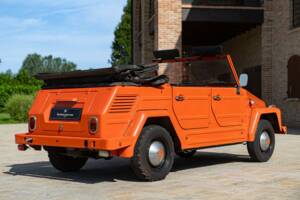 Image 7/50 of Volkswagen Thing 1600 (1973)