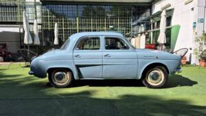 Image 11/64 of Alfa Romeo Dauphine R 1090 (1961)