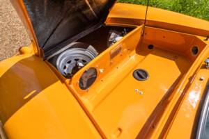Bild 16/19 von Lotus Europa (1969)